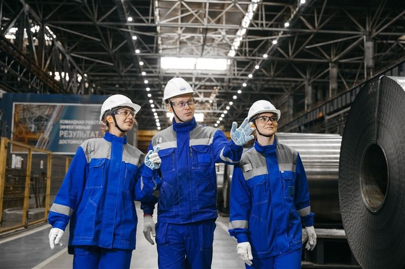 Smart Supply Chain